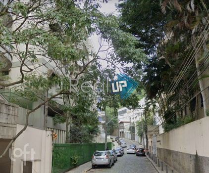 Foto 13 do Cervinia, em Laranjeiras / Rio de Janeiro