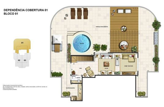 Planta 5