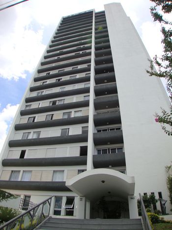 Foto 1 do Castellammare, em Alto Da Xv / Curitiba