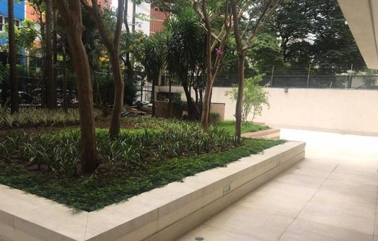 Foto 7 do Palus, em Jardim Paulista / São Paulo