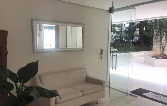 Foto 11 do Palus, em Jardim Paulista / São Paulo
