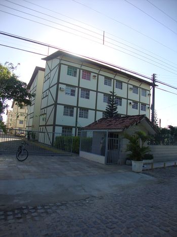 Foto 1 do Parque Alpino, em Lagoa Azul / Natal