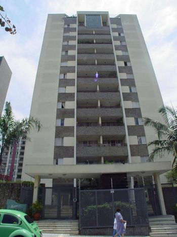 Foto 2 do Maison D'argent, em Jardim Vila Mariana / São Paulo