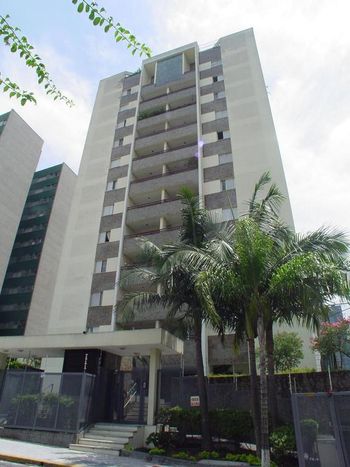 Foto 1 do Maison D'argent, em Jardim Vila Mariana / São Paulo