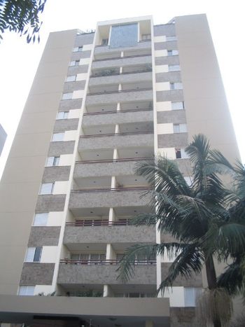 Foto 3 do Maison D'argent, em Jardim Vila Mariana / São Paulo
