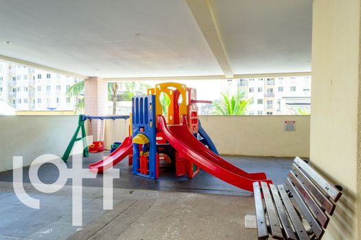 Foto 1 do Residencial Reno, em Engenho Novo / Rio de Janeiro