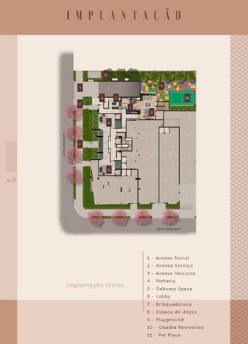 Planta 3