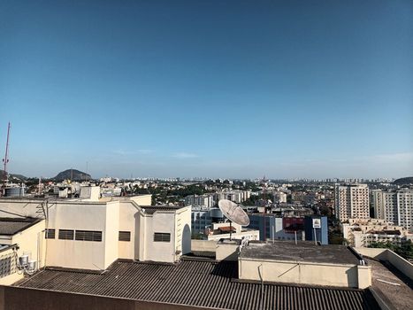 Foto 3 do Baronesa De Jacarepagua, em Tanque / Rio de Janeiro