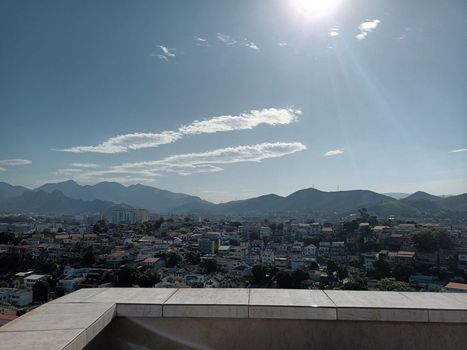 Foto 2 do Baronesa De Jacarepagua, em Tanque / Rio de Janeiro