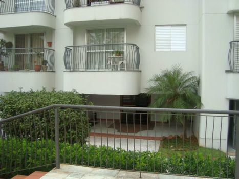 Foto 14 do West Garden, em Lapa / São Paulo