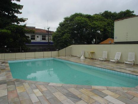Foto 6 do Maison Claire, em Vila Olímpia / São Paulo