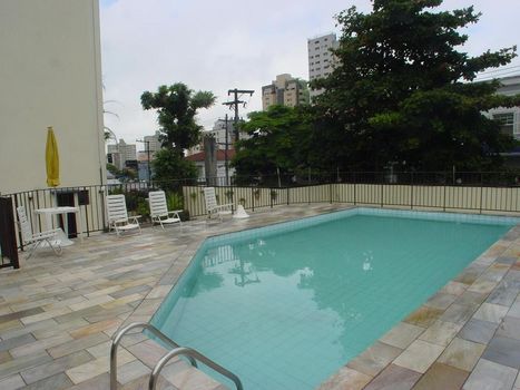 Foto 7 do Maison Claire, em Vila Olímpia / São Paulo