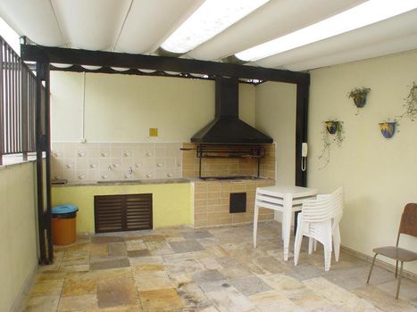 Foto 3 do Maison Claire, em Vila Olímpia / São Paulo