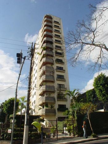 Foto 11 do Maison Claire, em Vila Olímpia / São Paulo