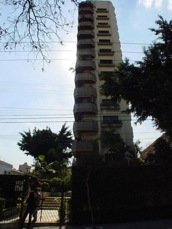 Foto 10 do Maison Claire, em Vila Olímpia / São Paulo