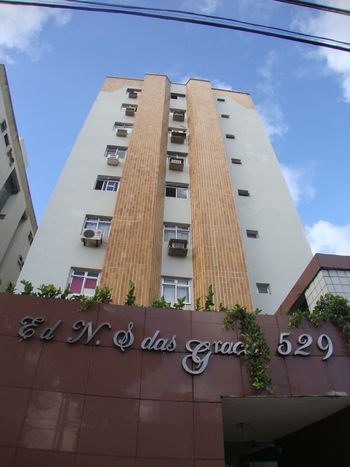 Foto 1 do Nossa Senhora Das Graças, em Derby / Recife