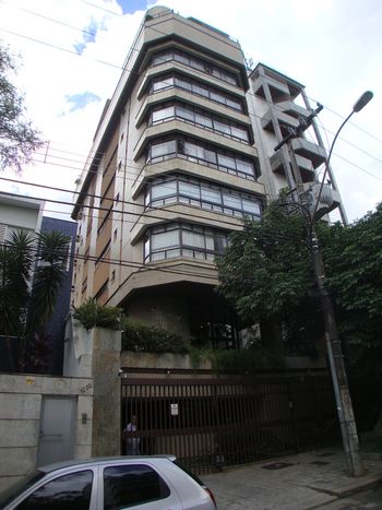 Foto 1 do Alvarenga Peixoto, em Barro Preto / Belo Horizonte