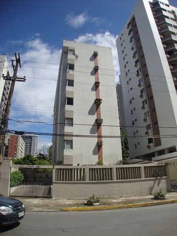 Foto 1 do Lagoa Do Abaeté, em Boa Viagem / Recife