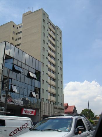 Foto 1 do Villaggio Toscano, em Santo Antônio / São Caetano do Sul