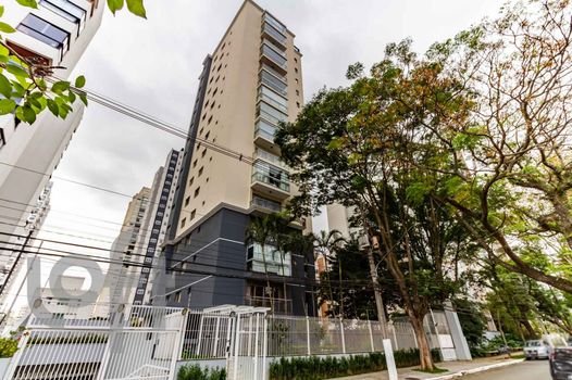 Foto 3 do Tangara, em Jardim Prudência / São Paulo