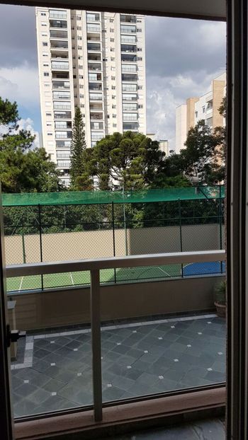 Foto 1 do Tangara, em Jardim Prudência / São Paulo