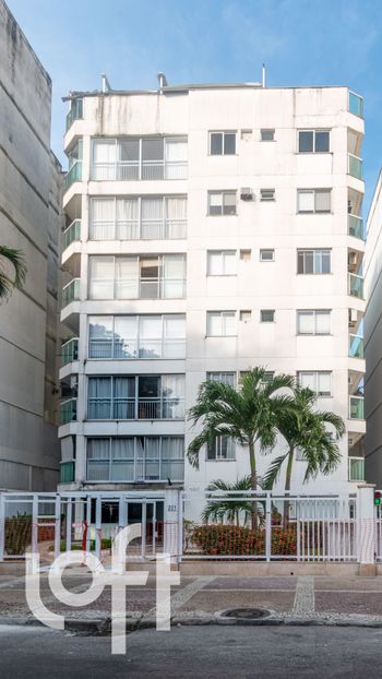 Foto 57 do Estacao Sorocaba, em Botafogo / Rio de Janeiro
