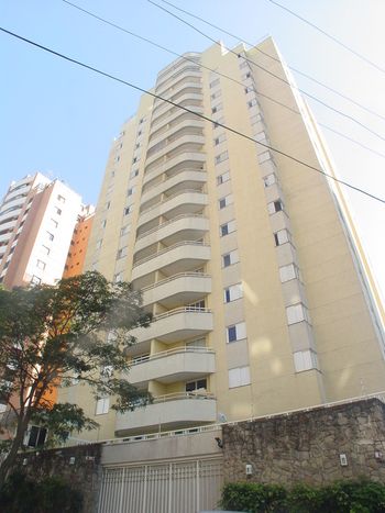 Foto 7 do Practical Life Chácara Inglesa, em Chácara Inglesa / São Paulo
