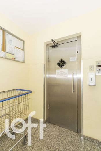 Foto 1 do Berêngo, em Rio Comprido / Rio de Janeiro