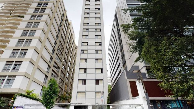 Foto 41 do Vivian, em Jardim Paulista / São Paulo