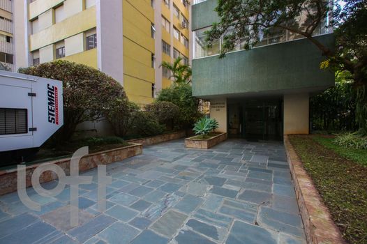 Foto 1 do Itacema, em Itaim Bibi / São Paulo