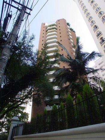 Foto 4 do Villa D'este, em Jardim Paulista / São Paulo