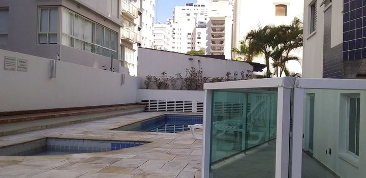 Foto 22 do Michigan, em Santa Cecília / São Paulo