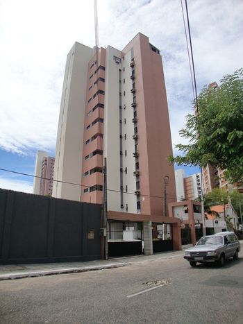 Imagem do condomínio