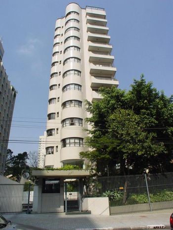Foto 2 do Paola, em Vila Mariana / São Paulo