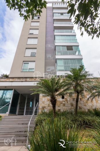 Foto 3 do Sunset Residence, em Tristeza / Porto Alegre