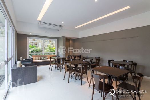 Foto 1 do Sunset Residence, em Tristeza / Porto Alegre