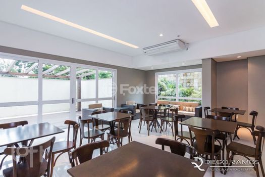 Foto 7 do Sunset Residence, em Tristeza / Porto Alegre