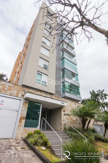 Foto 8 do Sunset Residence, em Tristeza / Porto Alegre