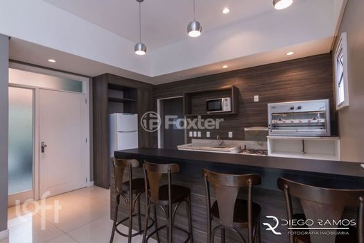 Foto 9 do Sunset Residence, em Tristeza / Porto Alegre