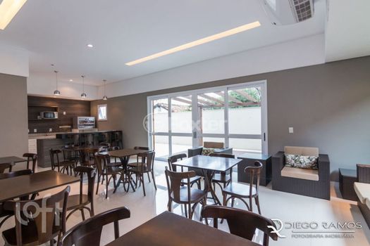 Foto 5 do Sunset Residence, em Tristeza / Porto Alegre