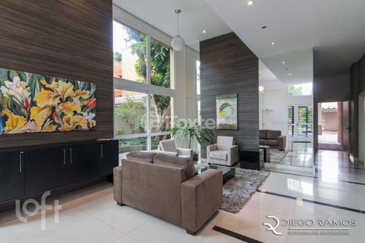 Foto 17 do Sunset Residence, em Tristeza / Porto Alegre