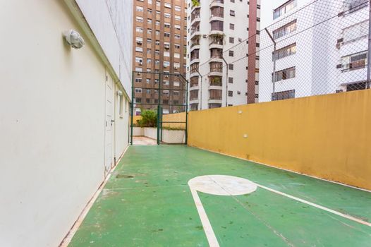 Foto 45 do Solar Dos Ipês, em Santa Cecília / São Paulo
