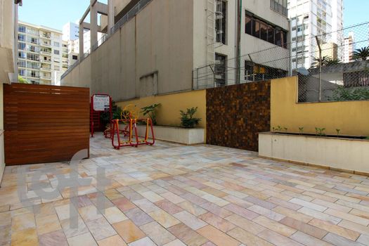 Foto 43 do Solar Dos Ipês, em Santa Cecília / São Paulo