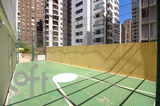 Foto 38 do Solar Dos Ipês, em Santa Cecília / São Paulo