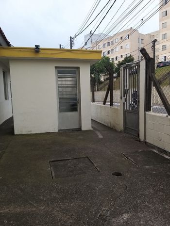 Foto 1 do Caraiva - Quadra A - Lote 1 - Bloco A., em Jardim Olinda / São Paulo