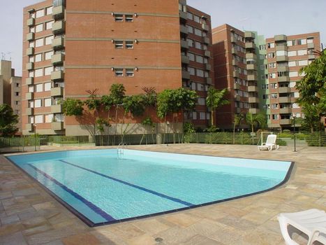 Foto 7 do Residencial Garavelo, em Vila Progredior / São Paulo