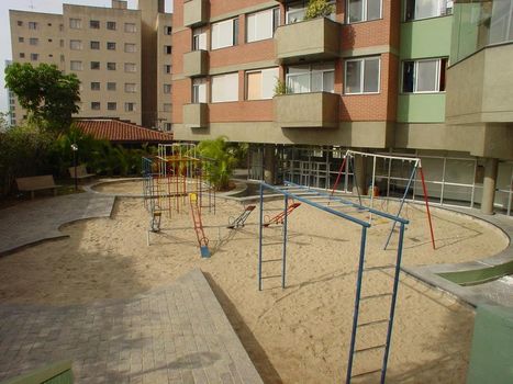 Foto 3 do Residencial Garavelo, em Vila Progredior / São Paulo