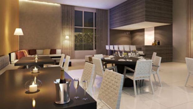 Foto 9 do Horizon Residence Premium, em Jardim Belo Horizonte / Campinas