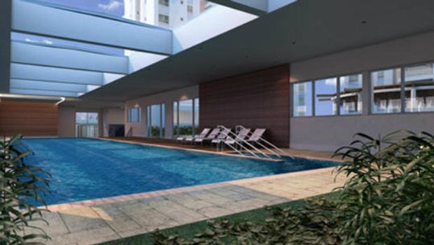 Foto 1 do Horizon Residence Premium, em Jardim Belo Horizonte / Campinas