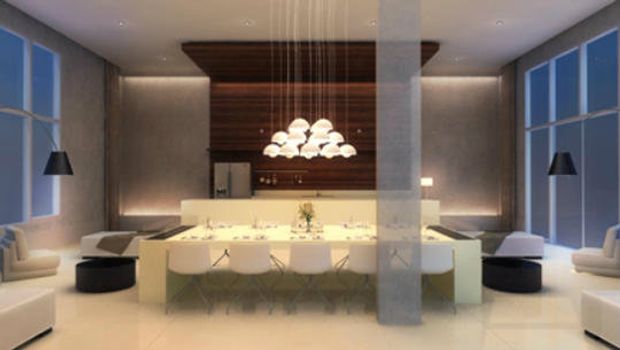 Foto 12 do Horizon Residence Premium, em Jardim Belo Horizonte / Campinas